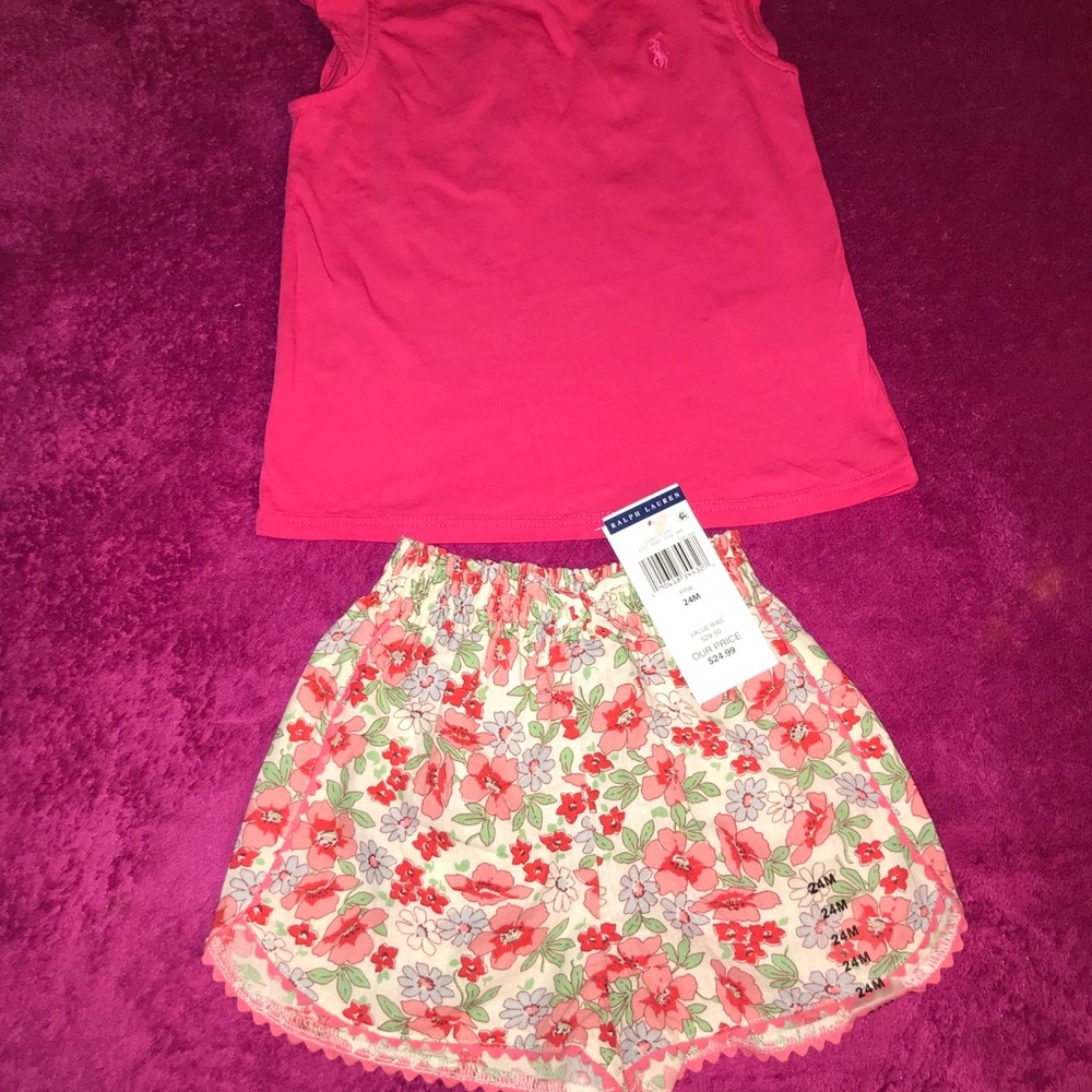 Short set - Picture 6 of 8